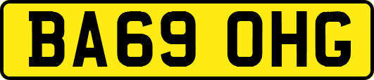 BA69OHG