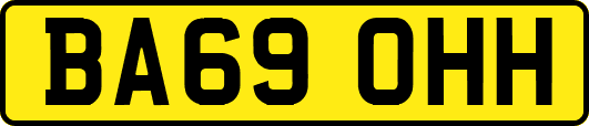 BA69OHH