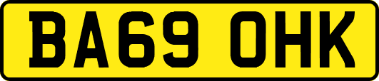 BA69OHK