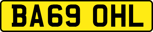 BA69OHL