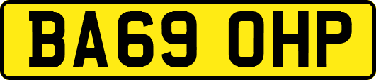 BA69OHP