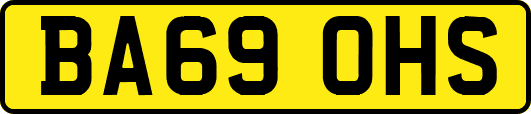 BA69OHS