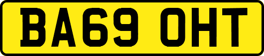 BA69OHT