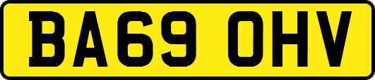 BA69OHV