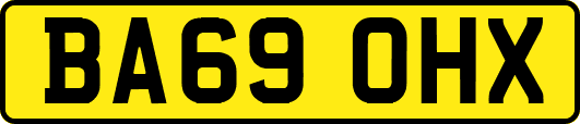 BA69OHX