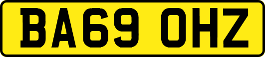 BA69OHZ