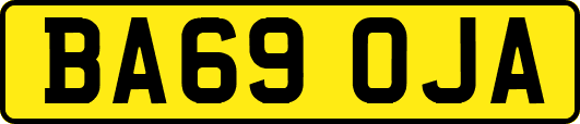 BA69OJA