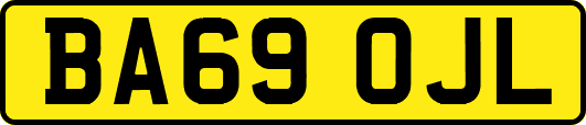 BA69OJL