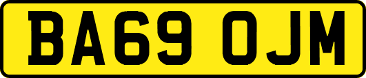 BA69OJM