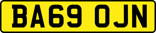 BA69OJN