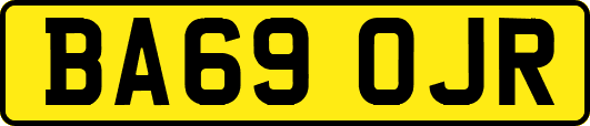 BA69OJR