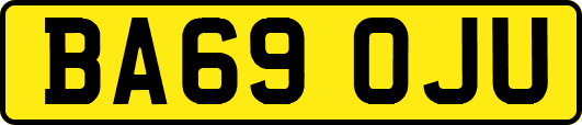 BA69OJU