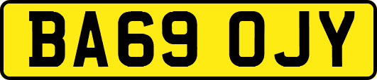 BA69OJY
