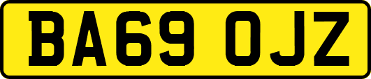 BA69OJZ