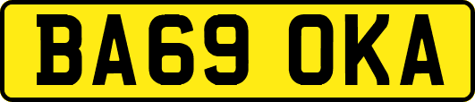 BA69OKA