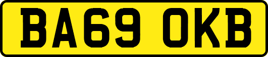 BA69OKB