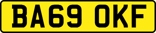 BA69OKF