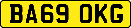 BA69OKG