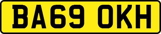 BA69OKH