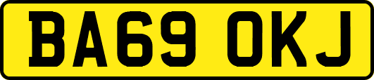 BA69OKJ
