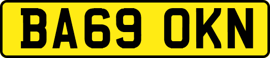 BA69OKN