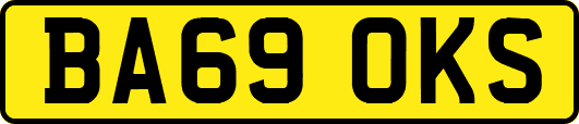 BA69OKS