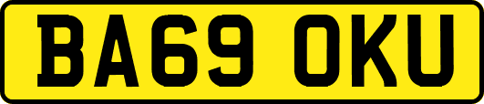 BA69OKU