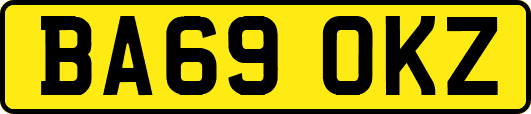 BA69OKZ
