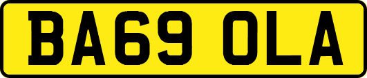 BA69OLA
