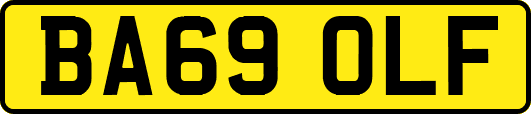 BA69OLF