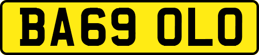 BA69OLO