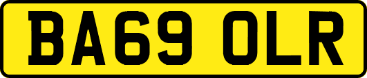 BA69OLR