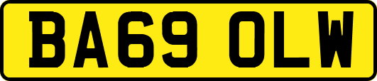 BA69OLW