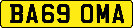 BA69OMA
