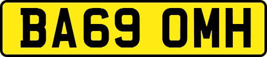 BA69OMH