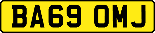 BA69OMJ