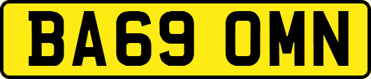 BA69OMN