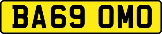 BA69OMO