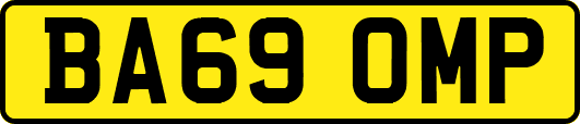 BA69OMP