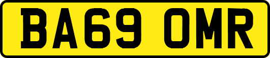 BA69OMR