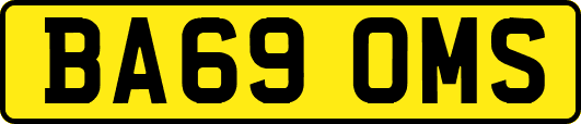 BA69OMS