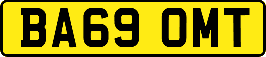 BA69OMT