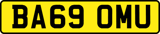 BA69OMU