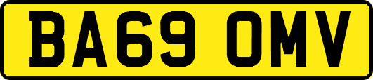 BA69OMV