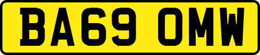 BA69OMW