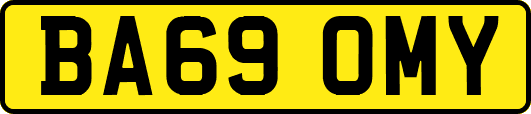 BA69OMY
