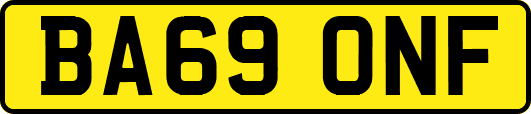 BA69ONF