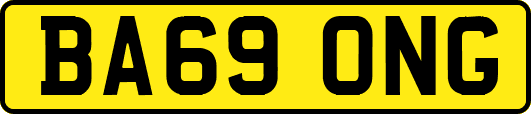 BA69ONG