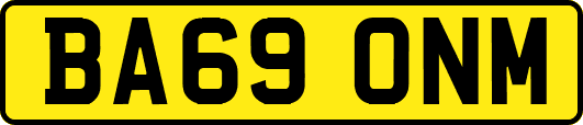 BA69ONM