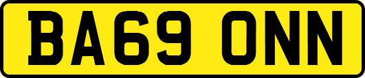 BA69ONN